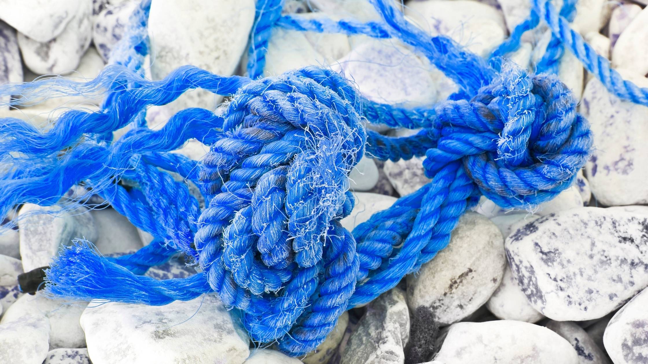 Read more about the article Knots in Your Life